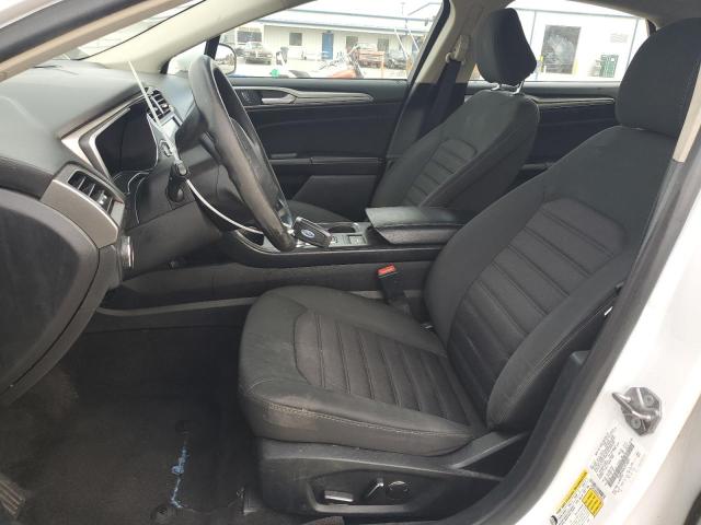 Фото 7 - FORD FUSION