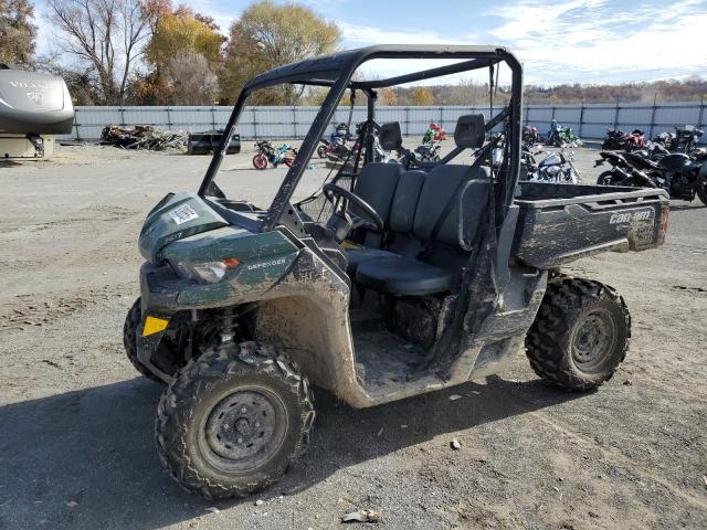 CAN-AM DEFENDER H 2023