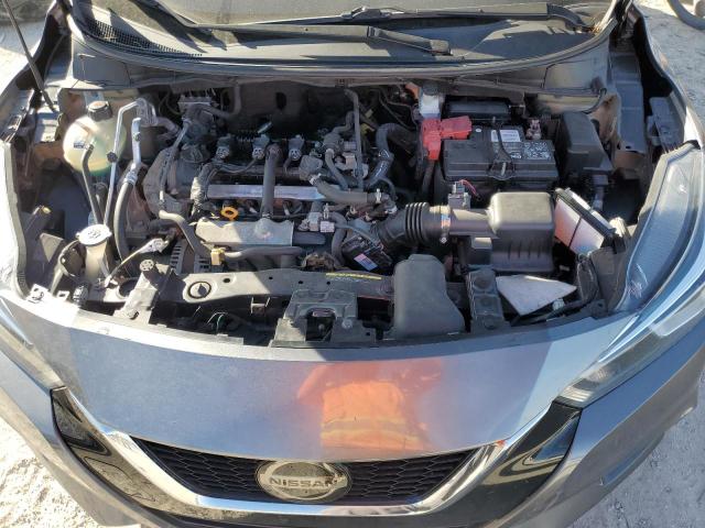 Фото 11 - NISSAN VERSA