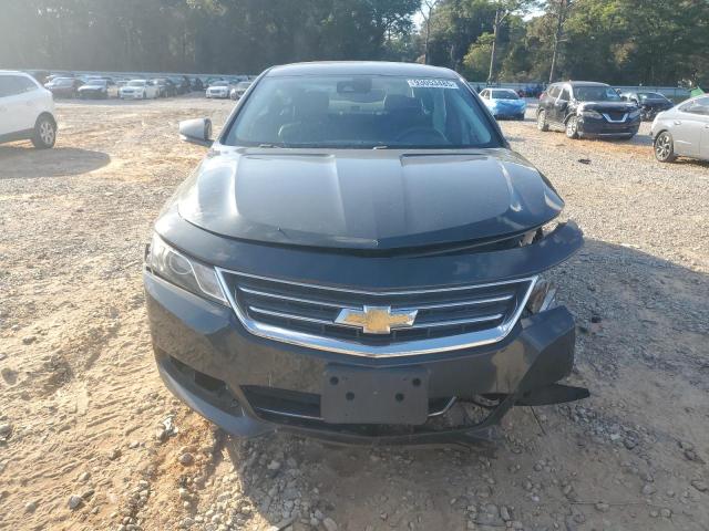 CHEVROLET IMPALA 2015 VIN 2G1115SL9F9168023