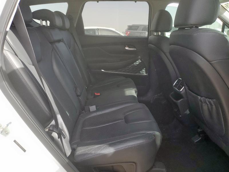 Фото 11 - HYUNDAI SANTA FE