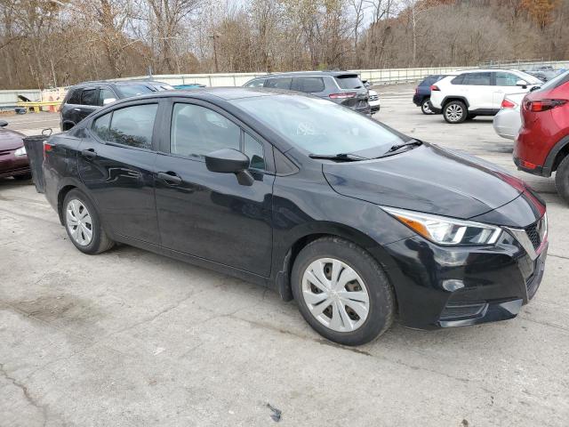 Фото 4 - NISSAN VERSA