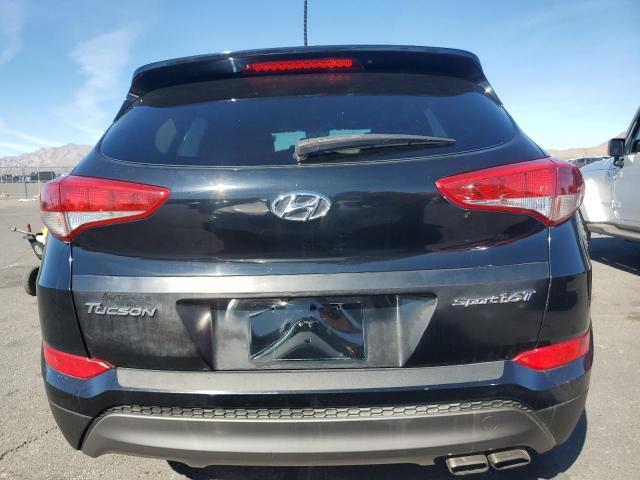 Фото 6 - HYUNDAI TUCSON
