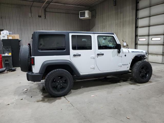 Фото 3 - JEEP WRANGLER