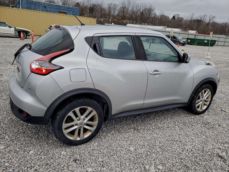 NISSAN JUKE 2016 VIN JN8AF5MV2GT659507