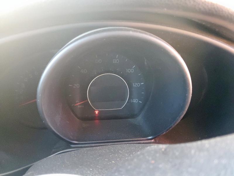 Фото 9 - KIA SOUL