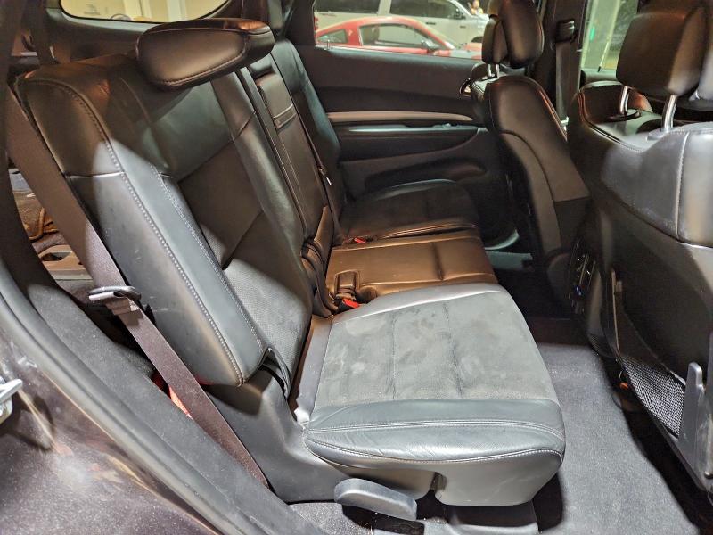 Фото 11 - DODGE DURANGO