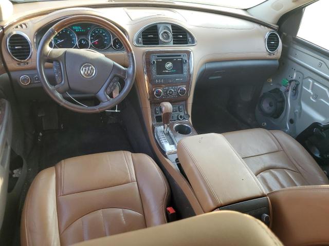 Фото 8 - BUICK ENCLAVE