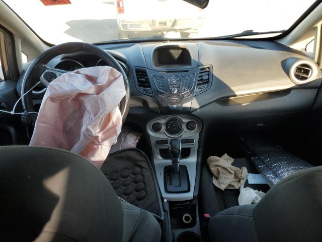 Фото 8 - FORD FIESTA