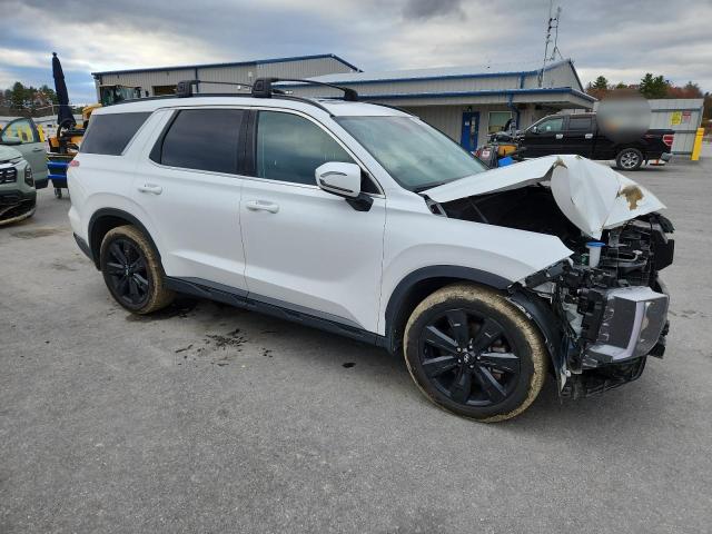 HYUNDAI PALISADE X 2024 VIN KM8R3DGE5RU678039