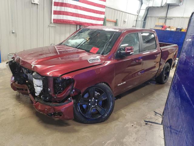 Фото 1 - RAM 1500