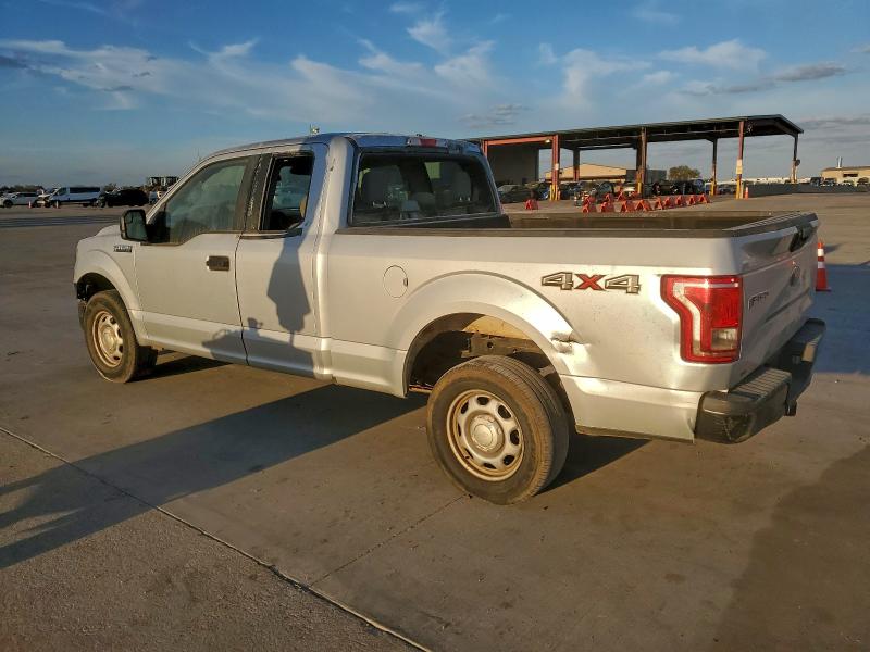 Фото 2 - FORD F-150