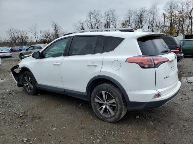 Фото 2 - TOYOTA RAV4