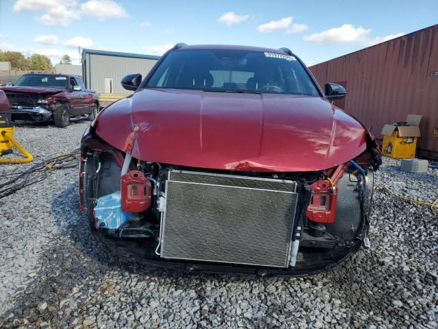 Фото 5 - HYUNDAI TUCSON