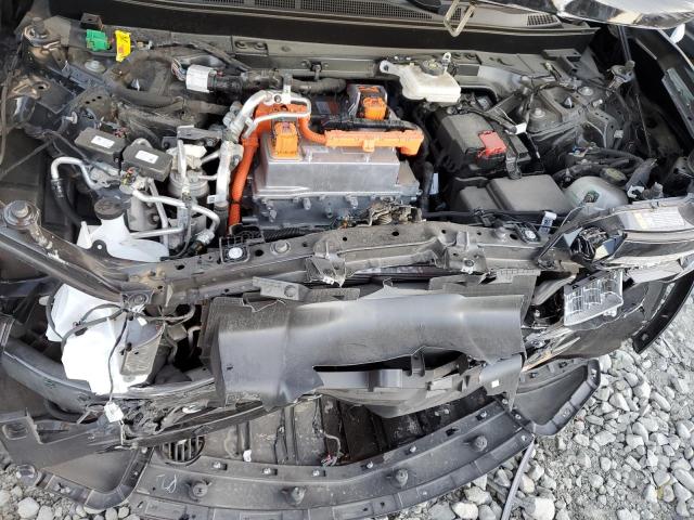 HONDA PROLOGUE E 2025 VIN 3GPKHVRJ7SS504694