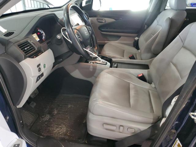 Фото 7 - HONDA PILOT