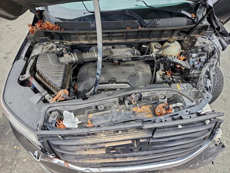 Фото 12 - GMC ACADIA