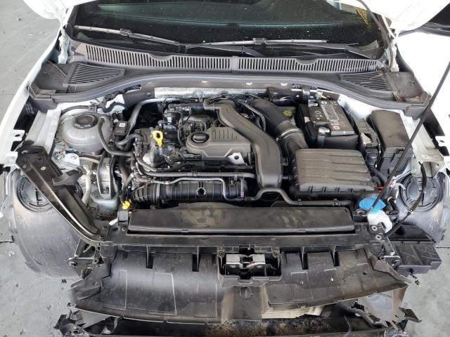 Фото 11 - VOLKSWAGEN JETTA