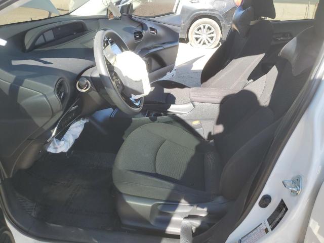 Фото 7 - TOYOTA PRIUS