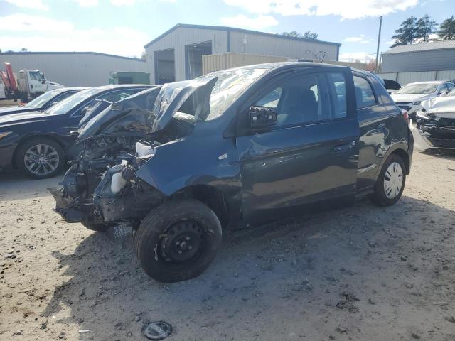 Фото 1 - MITSUBISHI MIRAGE