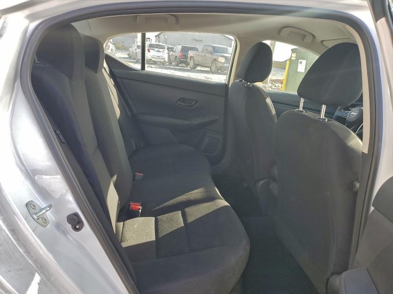 Фото 10 - NISSAN SENTRA