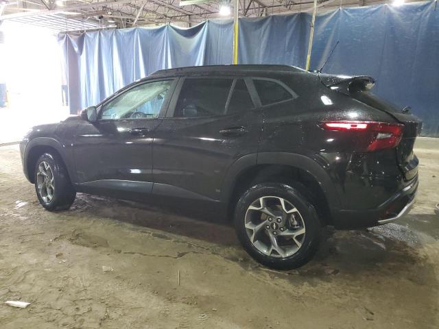 Фото 2 - CHEVROLET TRAX