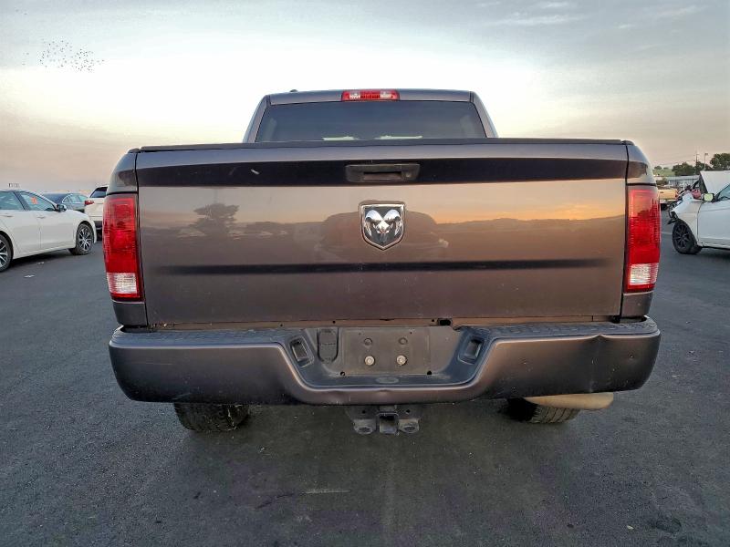 Фото 6 - RAM 1500