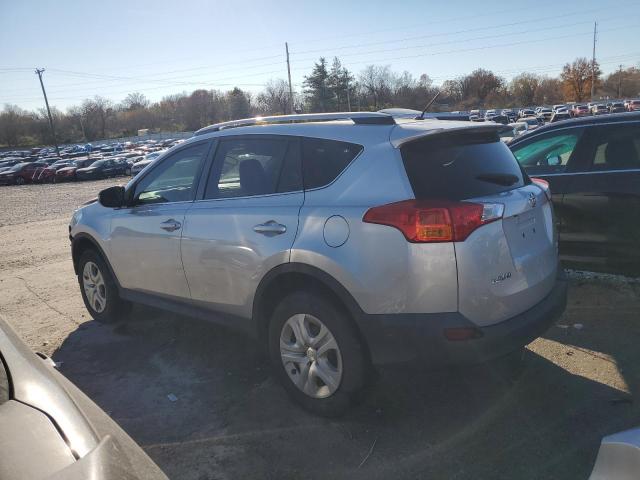 Фото 2 - TOYOTA RAV4