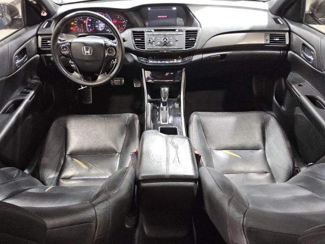 Фото 8 - HONDA ACCORD