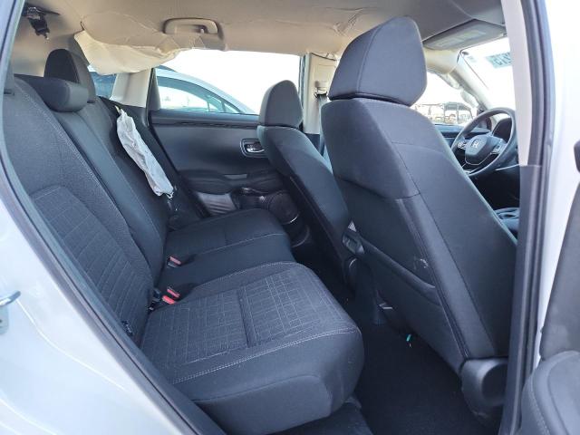 Фото 11 - HONDA HR-V