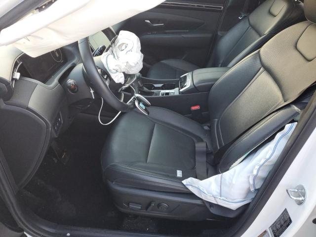 Фото 7 - HYUNDAI TUCSON