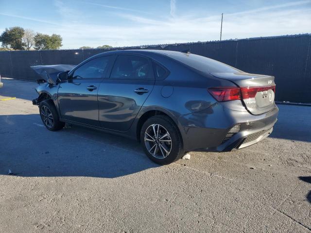 Фото 2 - KIA FORTE