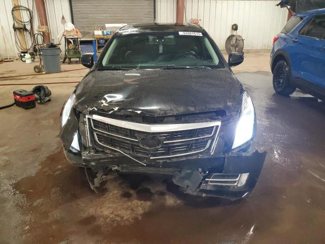 Фото 5 - CADILLAC XTS