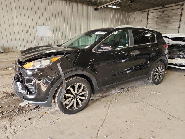 Фото 1 - KIA SPORTAGE