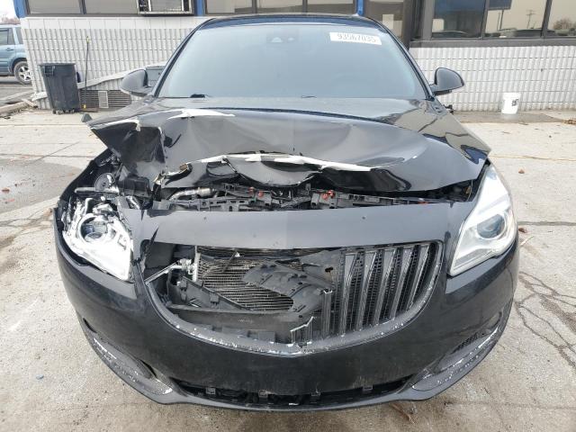 Фото 5 - BUICK REGAL