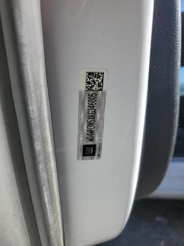 Фото 12 - BUICK CASCADA