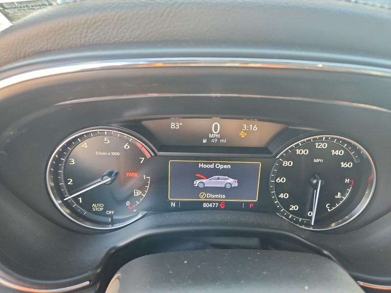 Фото 9 - CADILLAC CT5