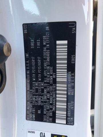 Фото 13 - TOYOTA COROLLA CR