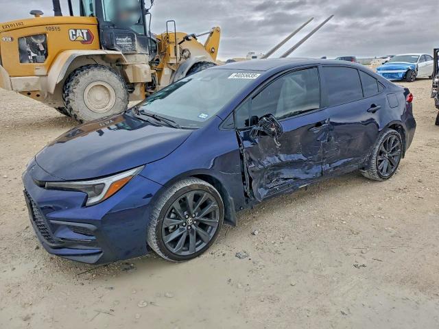 Фото 1 - TOYOTA COROLLA