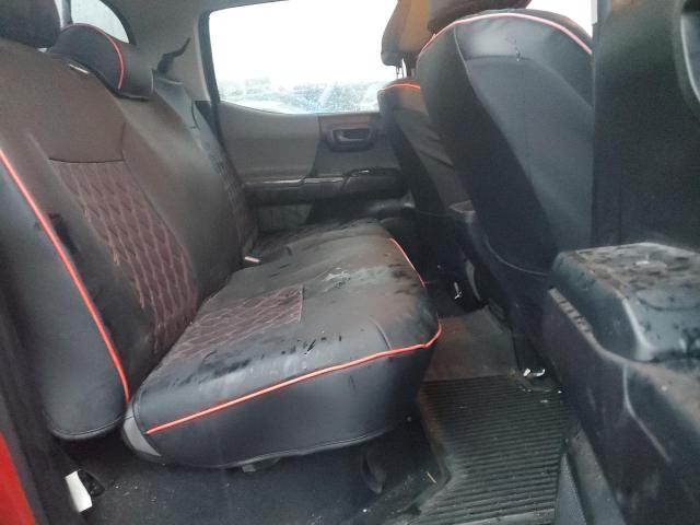 Фото 10 - TOYOTA TACOMA