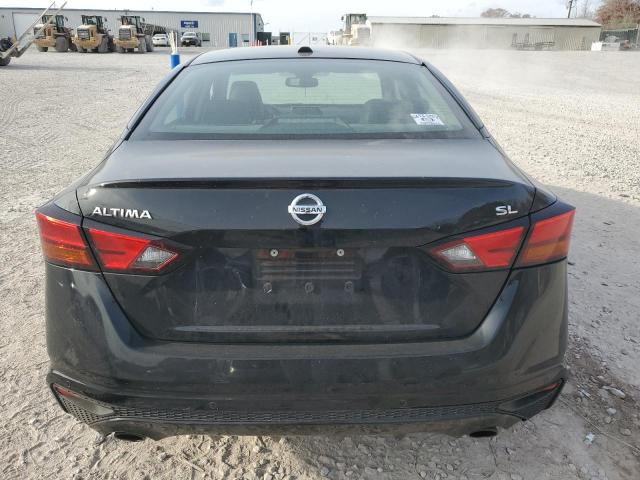 Фото 6 - NISSAN ALTIMA