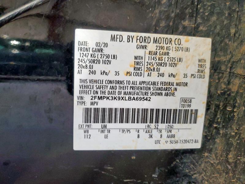 Фото 12 - FORD EDGE