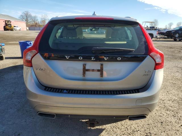 Фото 6 - VOLVO V60