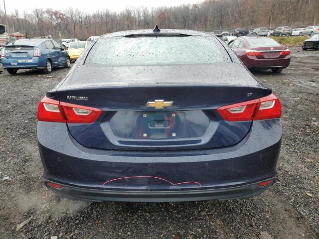 Фото 6 - CHEVROLET MALIBU