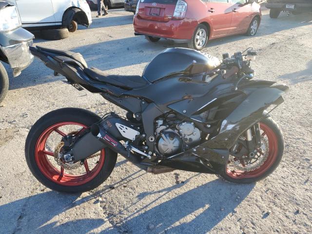 KAWASAKI ZX636 K 2023