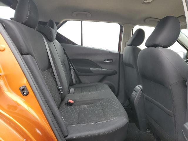 Фото 11 - NISSAN KICKS