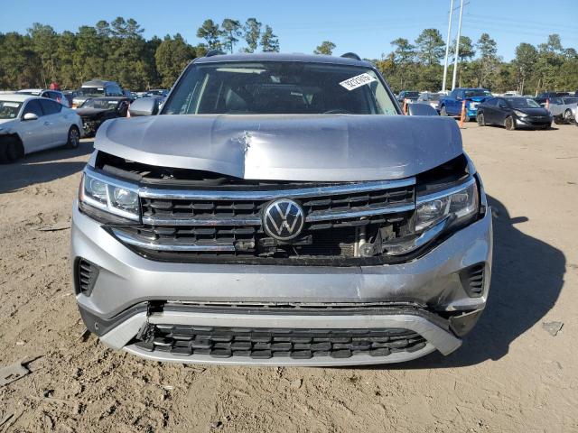 Фото 5 - VOLKSWAGEN ATLAS