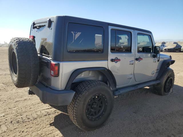 Фото 3 - JEEP WRANGLER