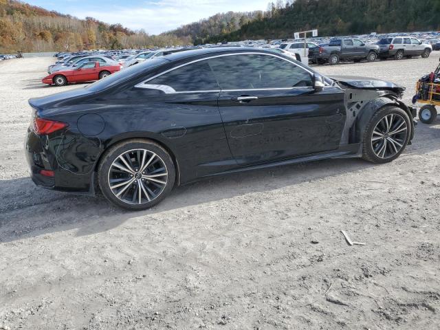 Фото 3 - INFINITI Q60