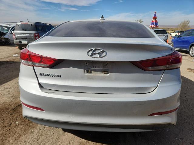 Фото 6 - HYUNDAI ELANTRA